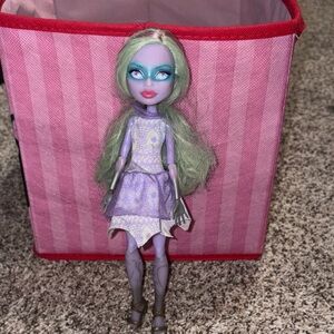 Monster High Twyla Haunted Getting Ghostly Mattel 2014 Doll